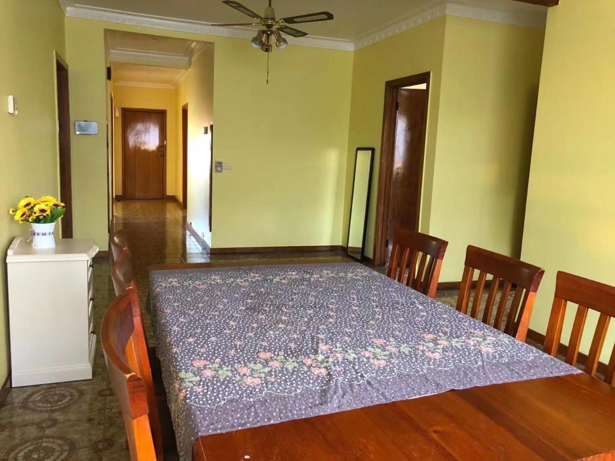 Double Room Мельбурн Экстерьер фото