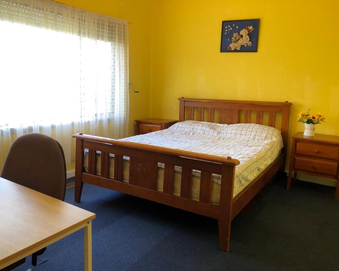 Double Room Мельбурн Экстерьер фото