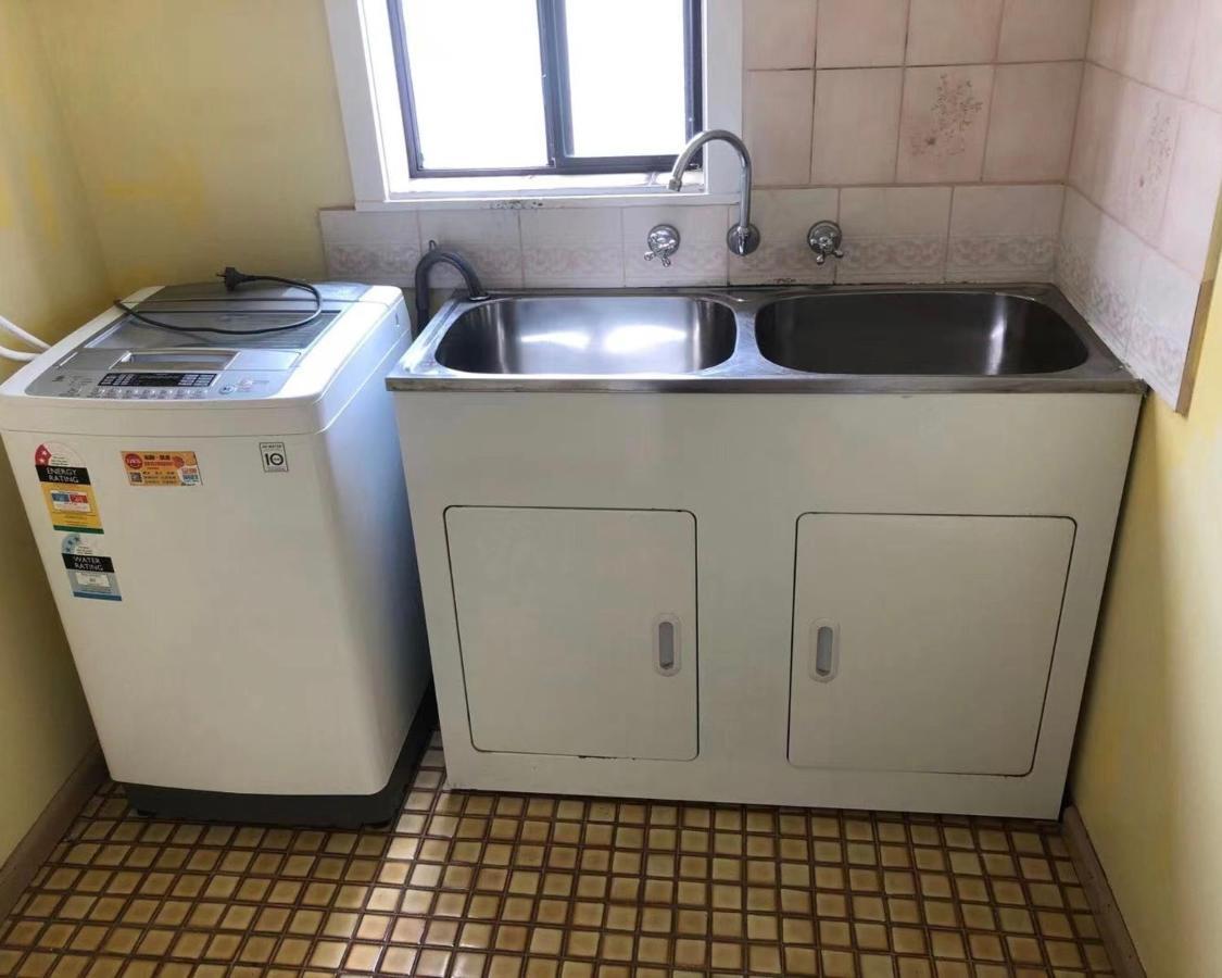 Double Room Мельбурн Экстерьер фото