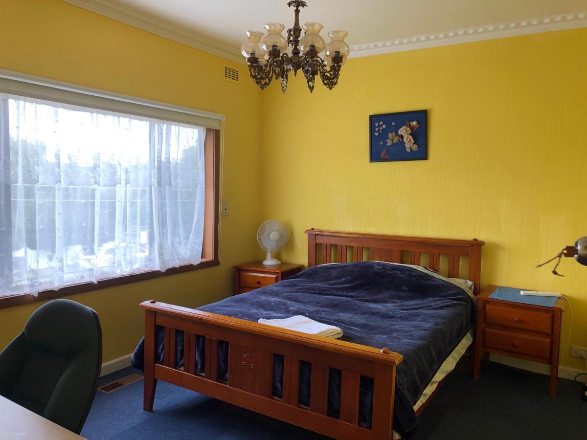 Double Room Мельбурн Экстерьер фото